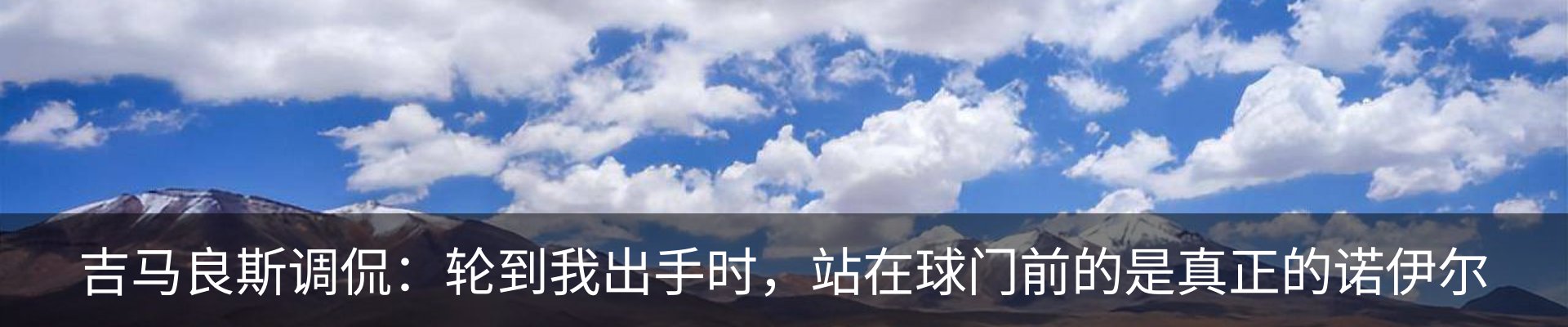 资讯动态