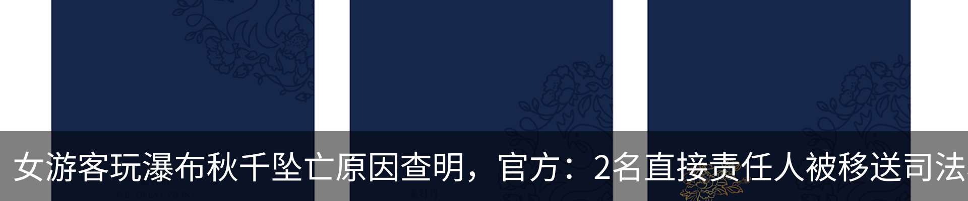 资讯动态