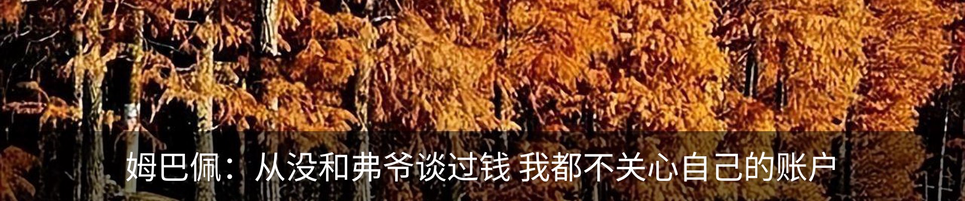 资讯动态